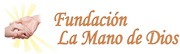 Fundacion la mano de Dios